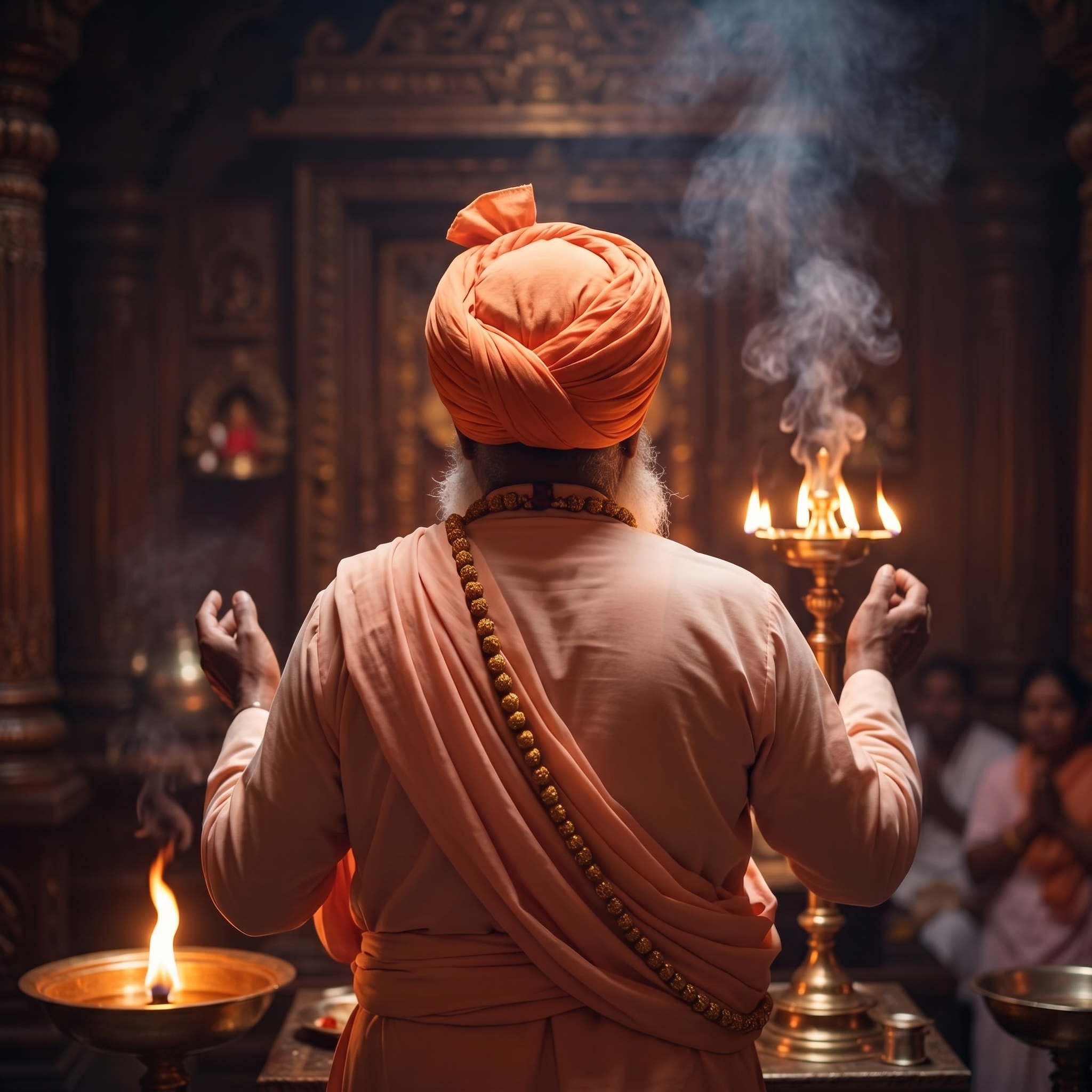 Shri Pradip Pandya